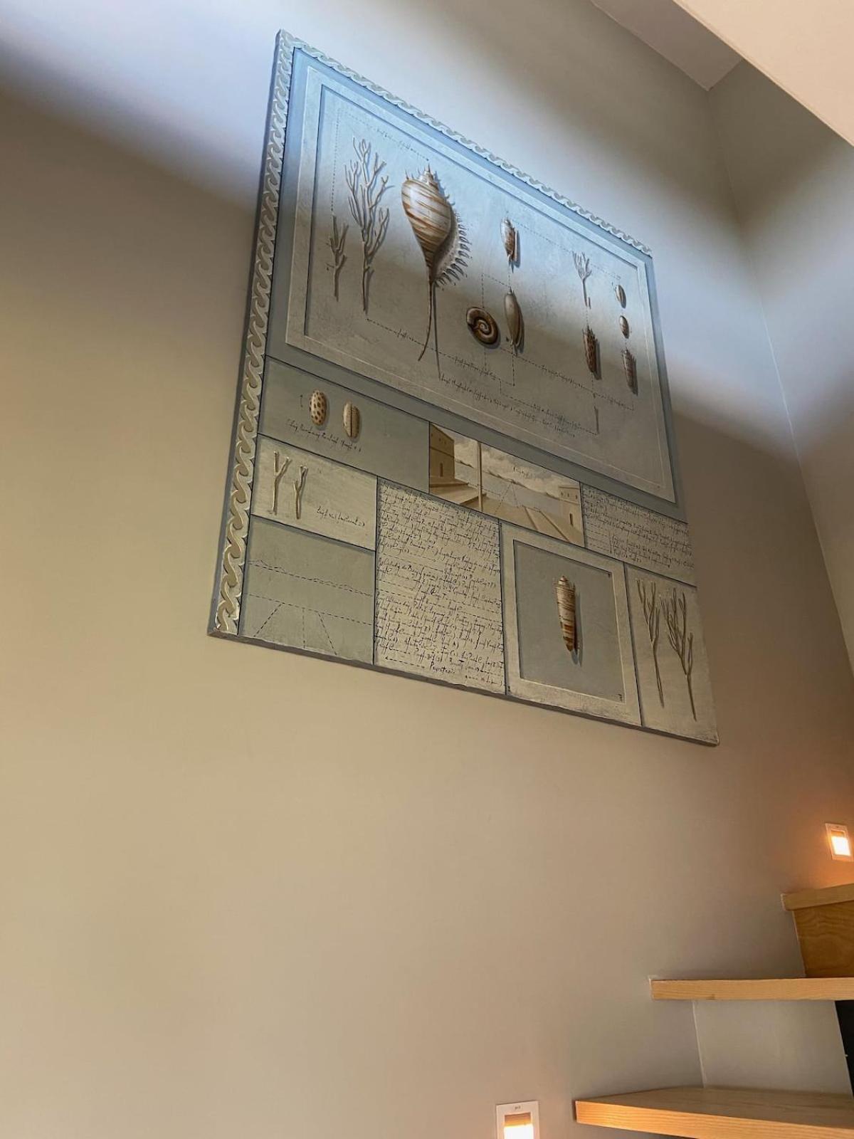 Embruns Et Sarrasin Bed and Breakfast Combrit Exteriör bild
